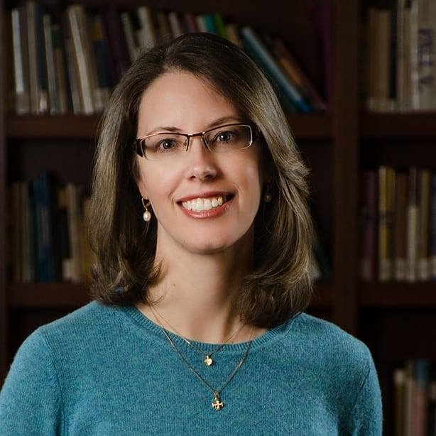 Dr. Christin Jungers